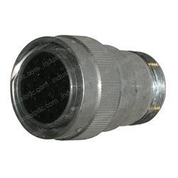 Picture of Terminal Plug 21 Pin