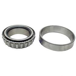 Picture of Bearing -Taper Roler Cup + Cone