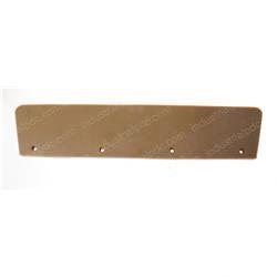Picture of Squeegee - Tan Gum