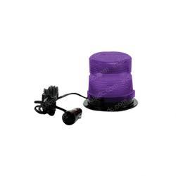 Picture of Strobe - 12-80v - Violet - Ul