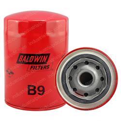 Picture of Filter - Oil