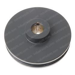 Picture of Sheave -  01grv -  04.5pd -  0.