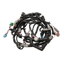 Picture of Harness Rh Chas