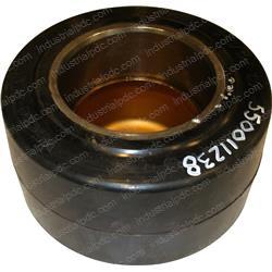 Picture of Tire and Wheel Assembly