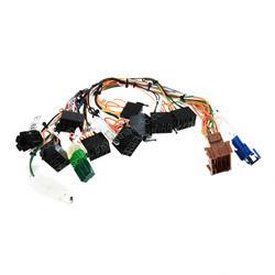 Picture of Harness-Dash Switches