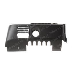 Picture of Panel - Instrument