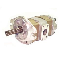 Picture of Pump - Gear