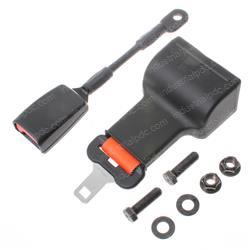 Picture of Seat Belt Anticinch Orange