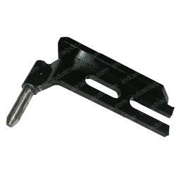 Picture of Hinge Wldt Door Eng W/ Pin Lh