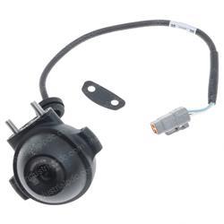 Picture of Camera Rear View