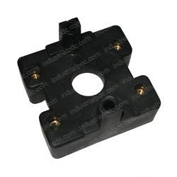 Picture of Plate - Mounting