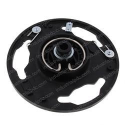 Picture of Brush Plate Assy Rt