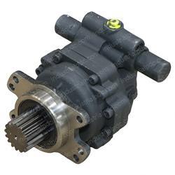 Picture of Motor - Hydraulic