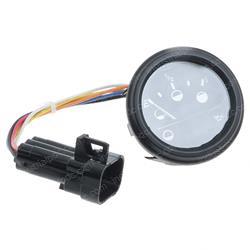 Picture of Meter - Fuel - Soc Rxv Gas/Elec