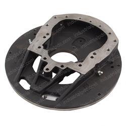 Picture of Housing Assembly - Upper