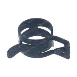 YALE CLAMP replaces 582007549 - aftermarket