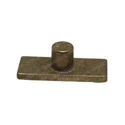 Picture of Wearplug - 4.2mm Rectangle