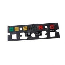 Picture of Upper Controls Mining Opt Dec