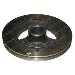 Picture of Damper Assembly
