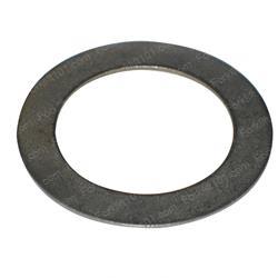 inhw-587 SHIM - CARRIAGE ROLLER