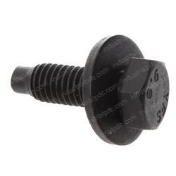 Picture of Screw -  Hex -  M8 X 1.25 X 25