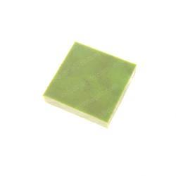 Picture of Pad Wear .50x2.00x2.00 Nyl