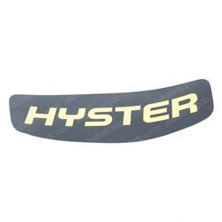 Picture of Label - Hyster
