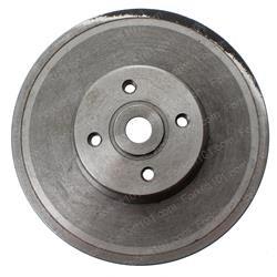 cl899995 PULLEY - WATER PUMP