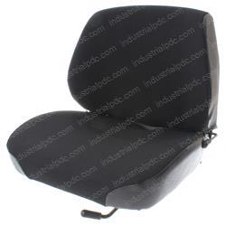 Picture of Seat - Cloth