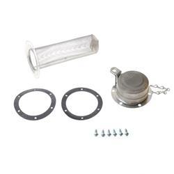 Picture of Filler Cap/Strainer- Non-Vent