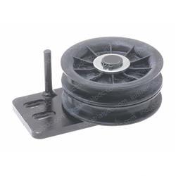 Picture of Pulley Assembly -Rr