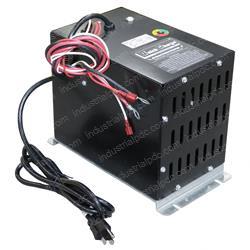 Picture of Charger - 24v 25a 115vac 60hz