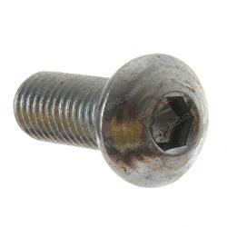 Picture of Screw - Button Head M10x2510