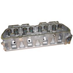 ALLIS CHALMERS/TUSK AC8774004-COMP HEAD ASSEMBLY - COMPLETE