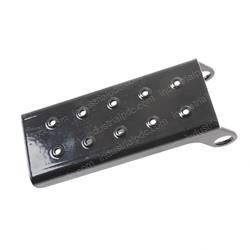 Picture of Pedal Assembly Blk
