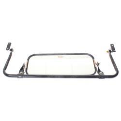 Picture of Mirror Assy- 7x16 Blk Post