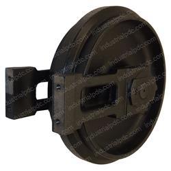 Picture of Tension Wheel+slide