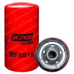 Picture of Filter - Fuel