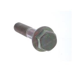 Picture of Screw - M10  25 He Flg 8.8 Ye