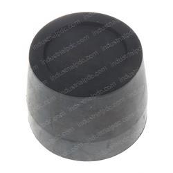 Picture of Center Cap, Rubber