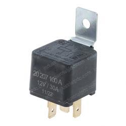 Picture of Univ Relay