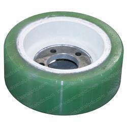 Picture of Drive Wheel - Poly