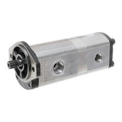 Picture of Fan + Brake Pump Assembly