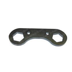 Picture of Plate - Stopper