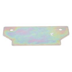 Picture of 10ga Top Xmbr Shim