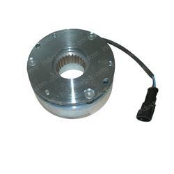 Picture of Brake Assembly
