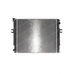 Picture of Radiator - Aluminum
