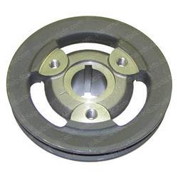 Picture of Pulley - Crank