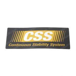 Picture of Label Stability  Yale - Stabil
