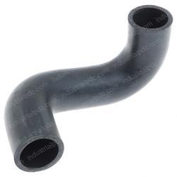 Picture of Hose, Upper Radiator W/Integrat